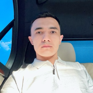 Ильхом Алиев | Сетка — социальная сеть от hh.ru