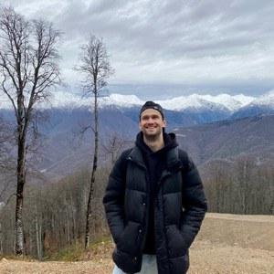 Антон Кулик | Сетка — социальная сеть от hh.ru