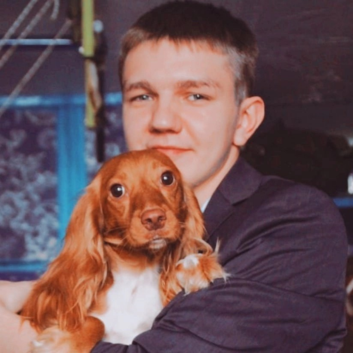 Дмитрий Шлемов