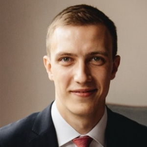 Дмитрий Некрасов | Сетка — социальная сеть от hh.ru