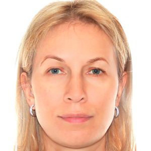 Татьяна Беляева