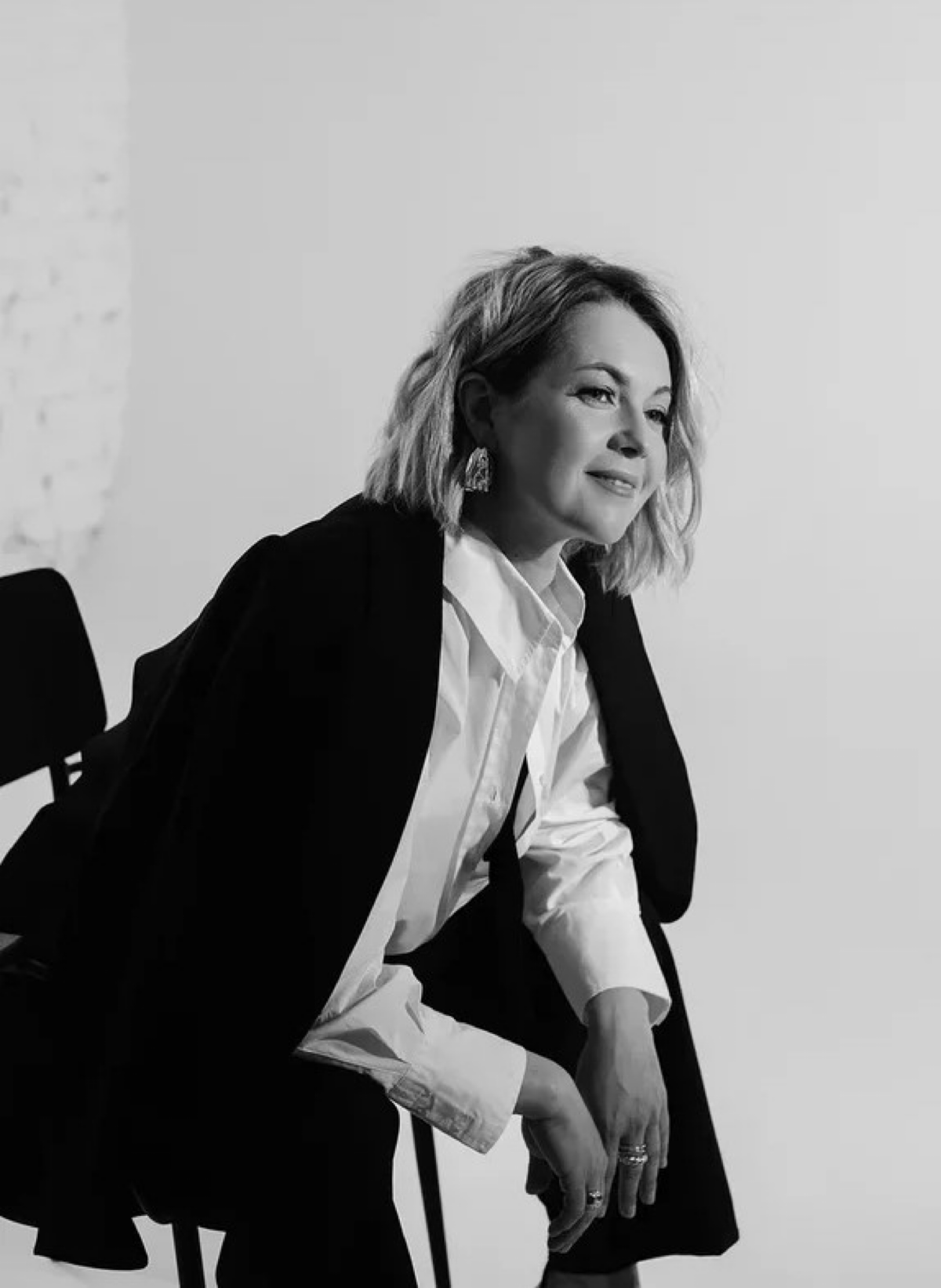 Ирина Ушакова | Сетка — социальная сеть от hh.ru