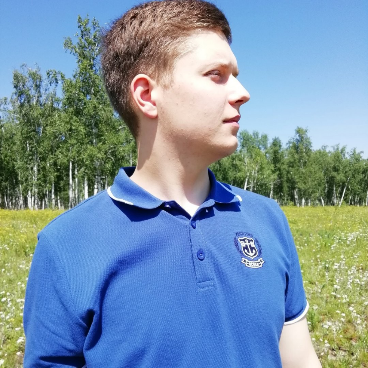 Дмитрий Завязкин