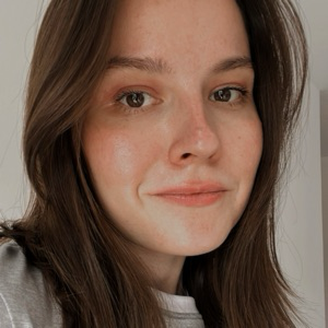 Кристина Афанасенко | Сетка — социальная сеть от hh.ru