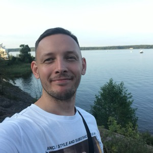 Александр Васильев | Сетка — социальная сеть от hh.ru