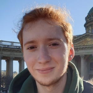 Владимир Мельников