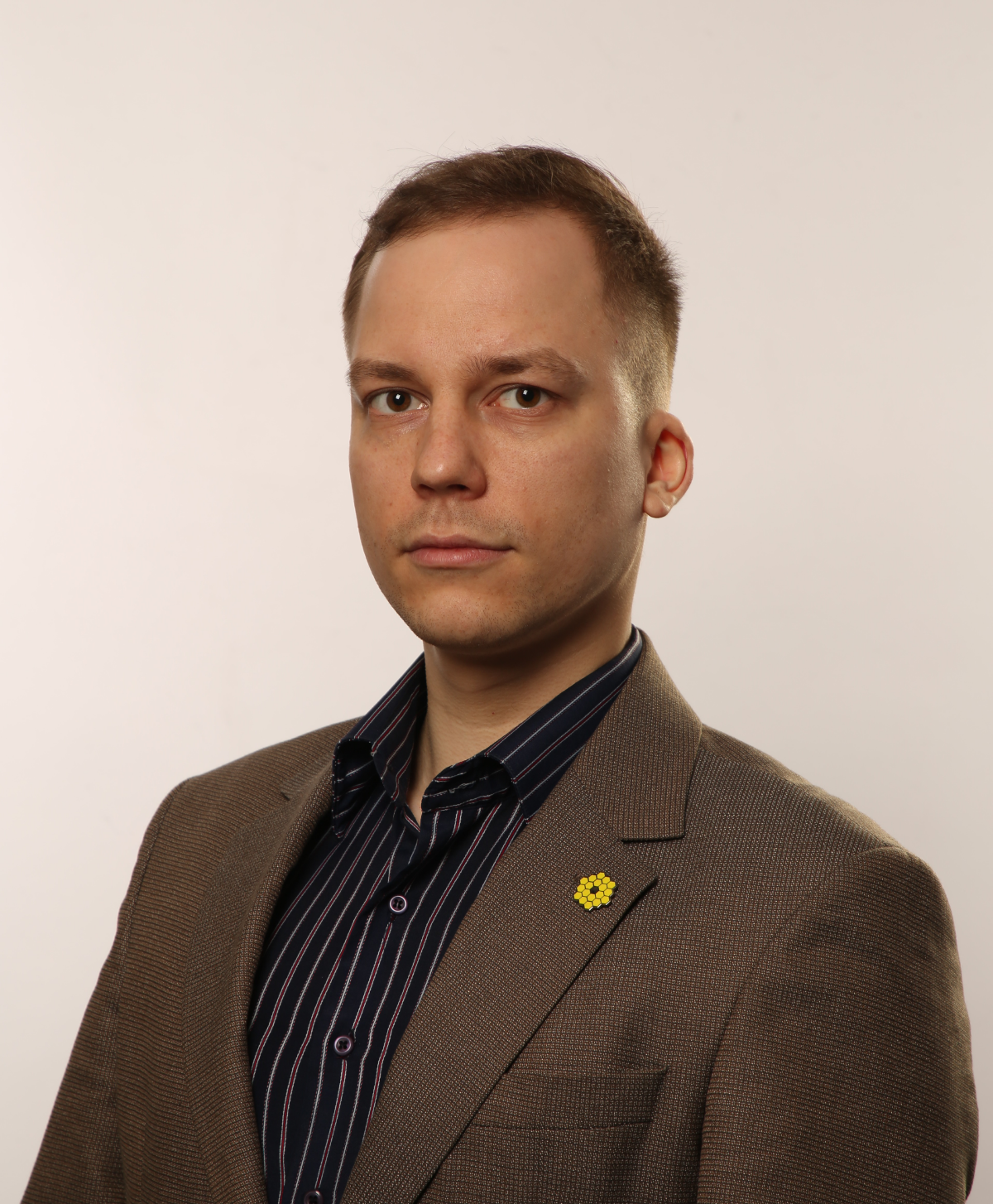 Матвей Шестаков