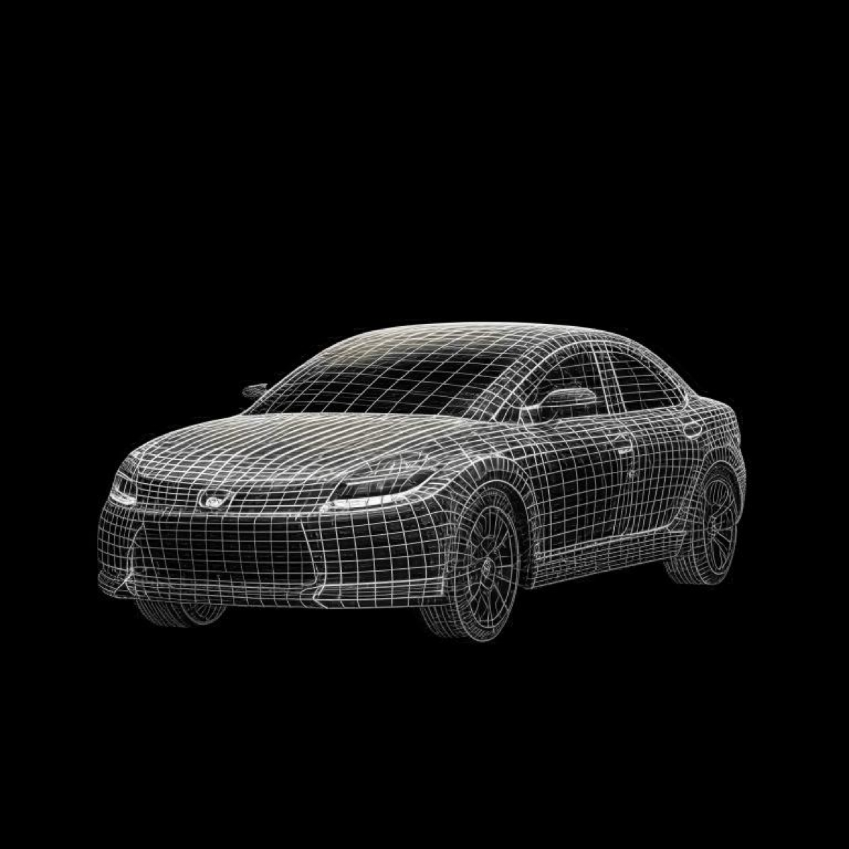 Нейросеть Unique3D: Прорыв в создании 3D-моделей по фото | Сетка — социальная сеть от hh.ru