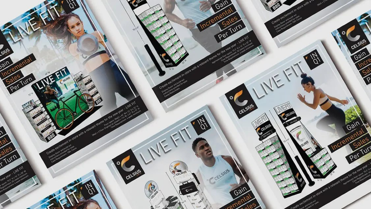 Бум функциональных напитков | Сетка — социальная сеть от hh.ru