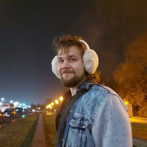 Александр Старцев