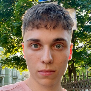 Влад Лазарев | Сетка — социальная сеть от hh.ru