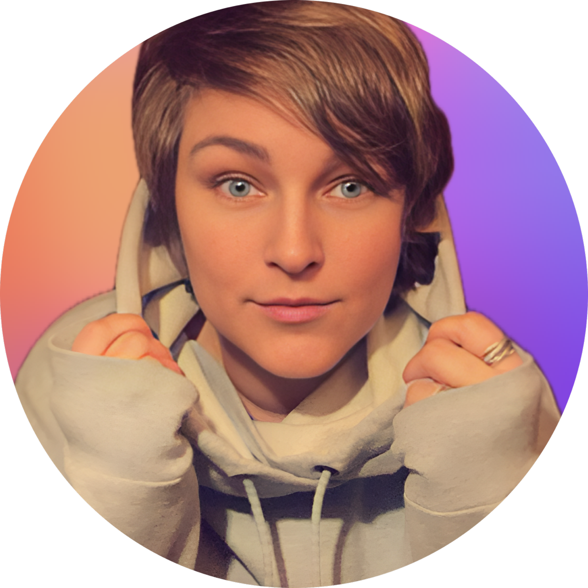 Maria Kuznetsova | Сетка — социальная сеть от hh.ru