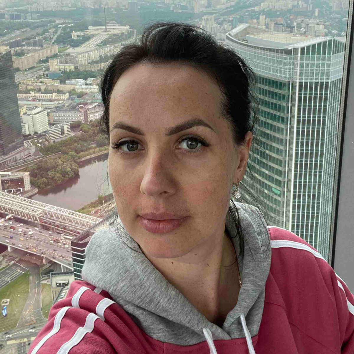 Татьяна Куцко