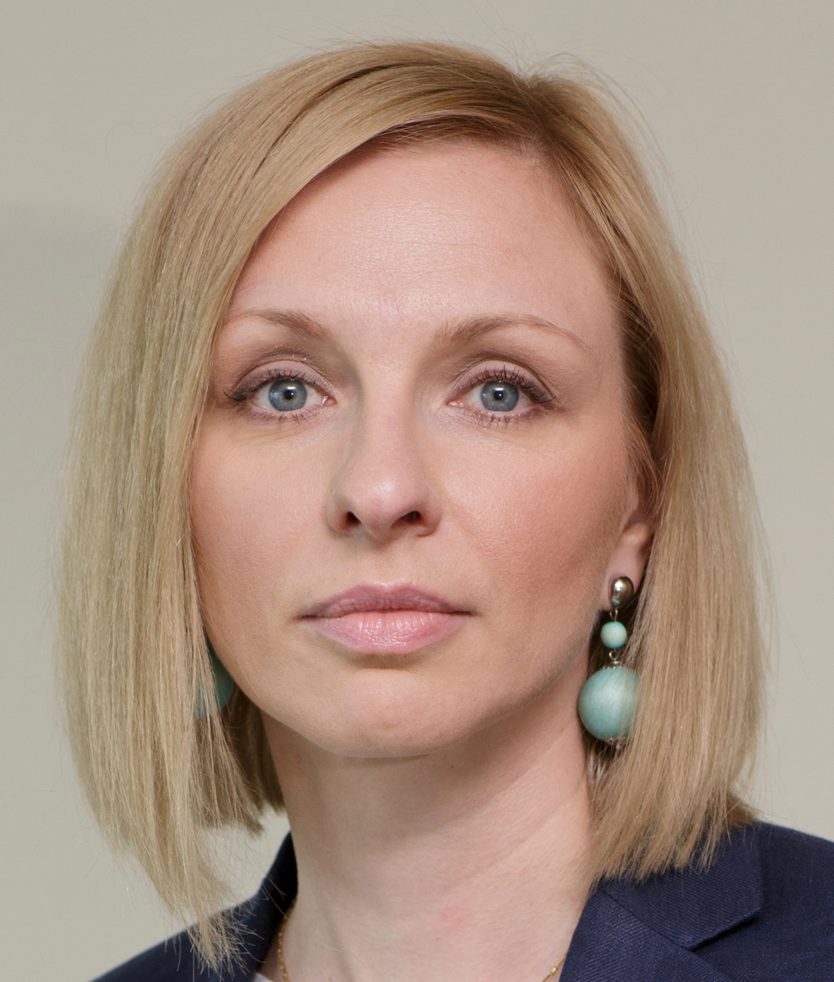 Natalia Gavrilova