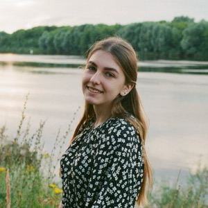 Полина Кузенкова | Сетка — социальная сеть от hh.ru