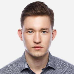 Максим Мазин