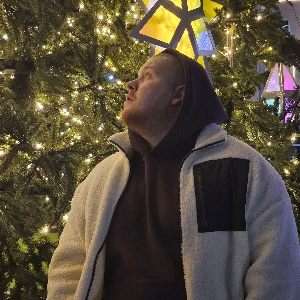 Никита Сидоренко | Сетка — социальная сеть от hh.ru