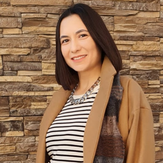 Гульнара Крамаровская