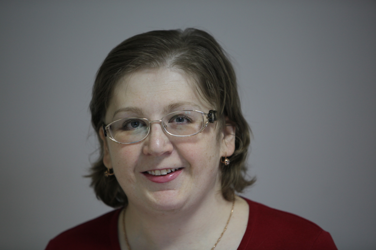 Татьяна Новикова | Сетка — социальная сеть от hh.ru