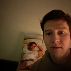 Алмаз Хайруллин