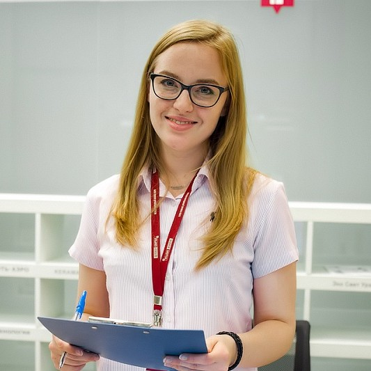 Елена Гарипова | Сетка — социальная сеть от hh.ru