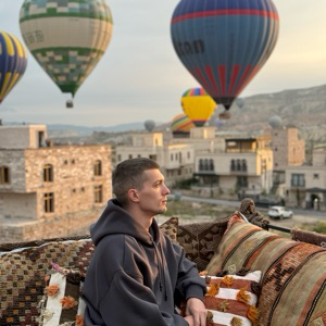 Артем Алтухов