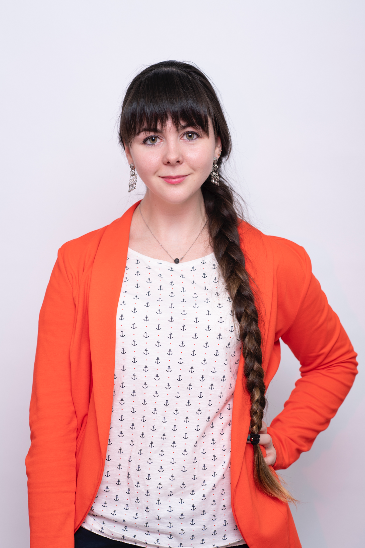 Мария Чудакова | Сетка — социальная сеть от hh.ru