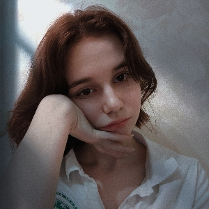 Екатерина Кропотова | Сетка — социальная сеть от hh.ru