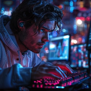 Иван Хликов | Сетка — социальная сеть от hh.ru