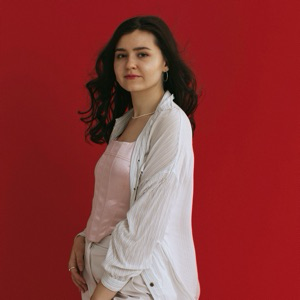 Алина Томко | Сетка — социальная сеть от hh.ru