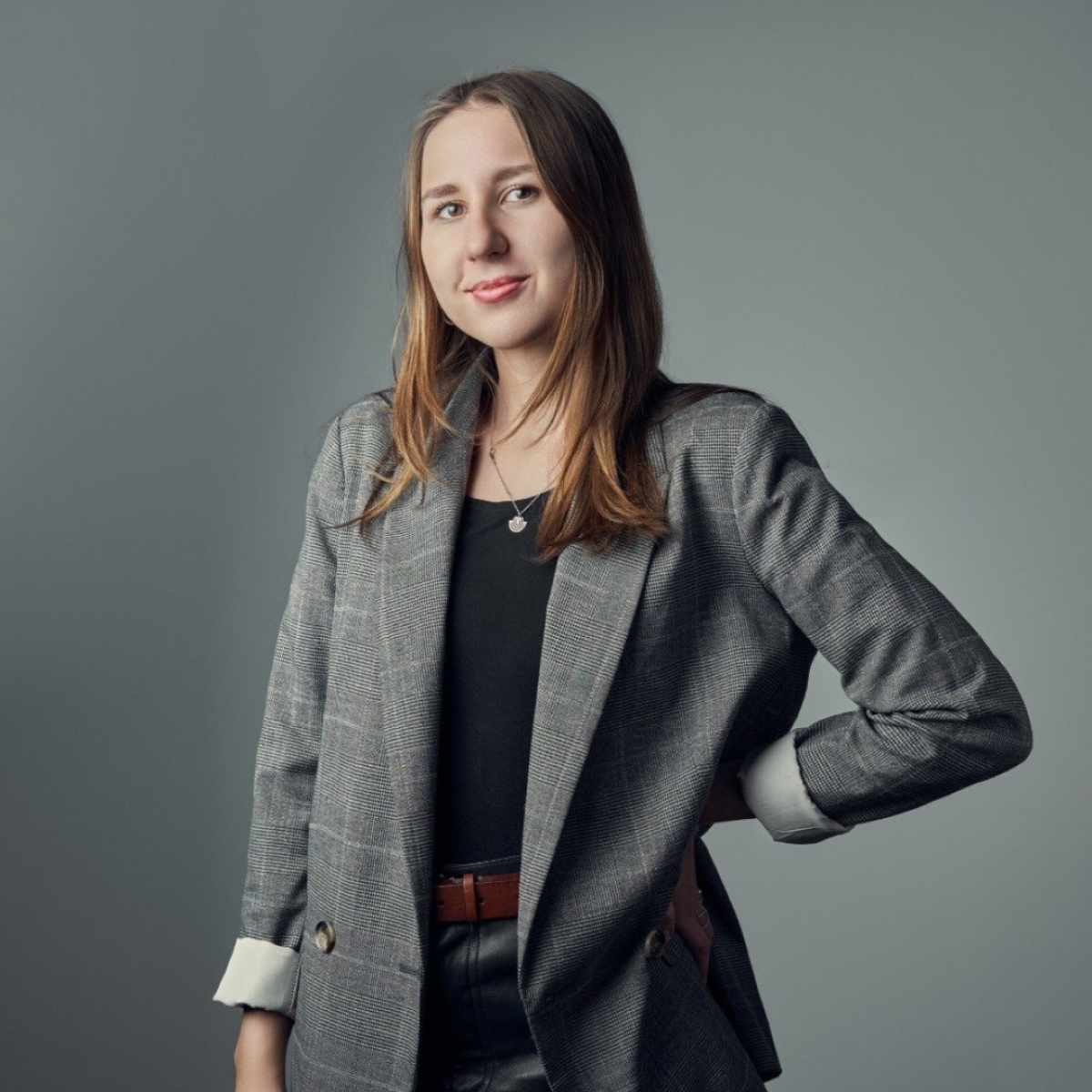 Мария Раевская | Сетка — социальная сеть от hh.ru