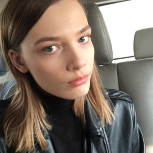 Александра Самохина | Сетка — социальная сеть от hh.ru