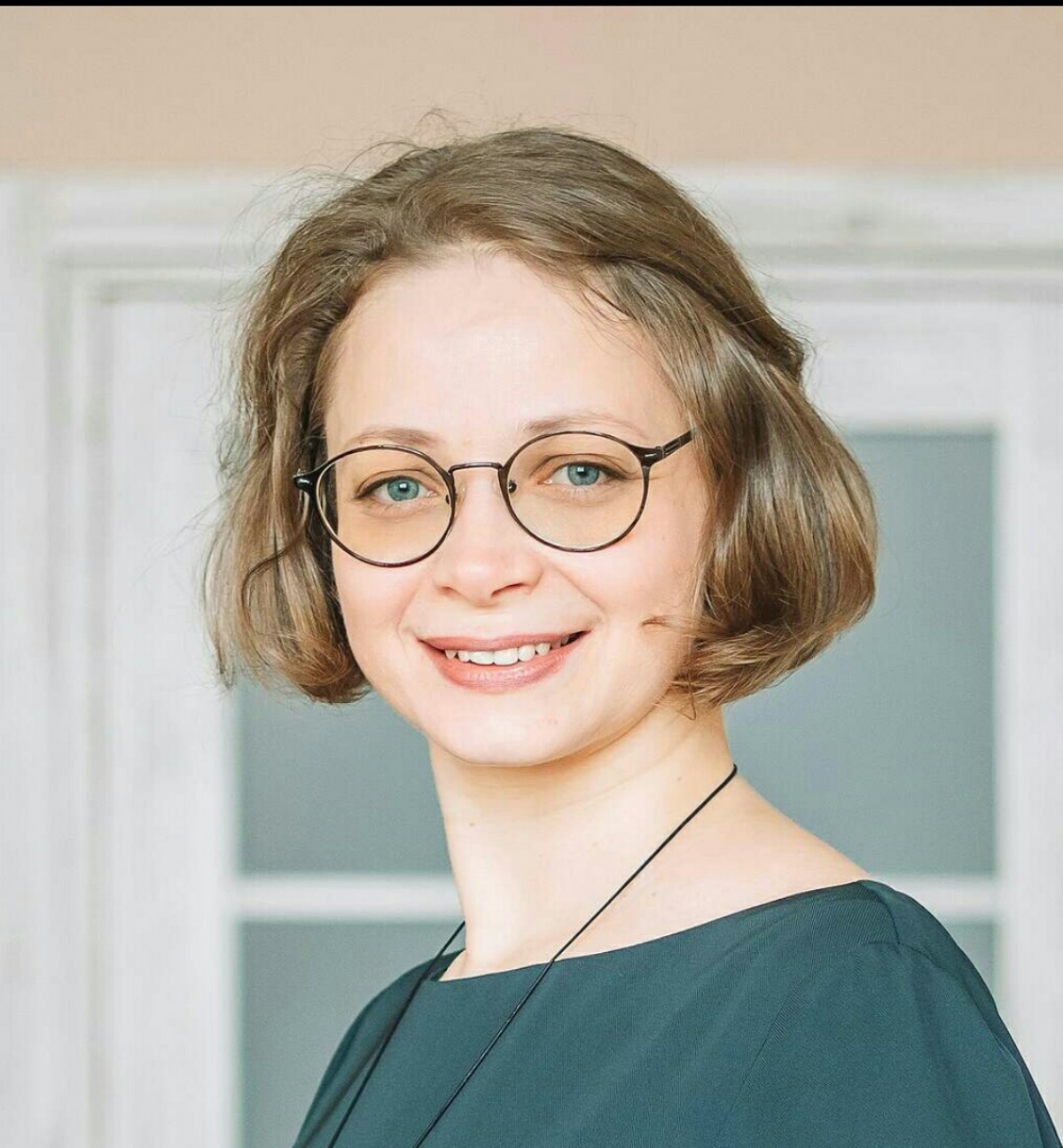 Алена Михайлова | Сетка — социальная сеть от hh.ru