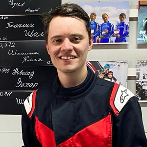 Дмитрий Чиркин