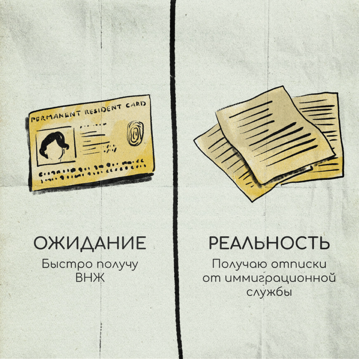 Ожидания и реальность в релокации почти никогда не совпадают. Но иногда это даже хорошо и дает мощный пинок, чтобы расти и не сдаваться. | Сетка — социальная сеть от hh.ru