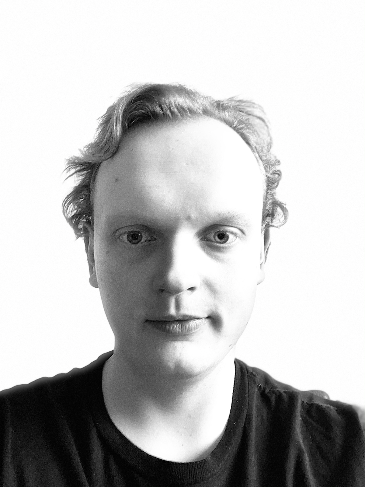 Денис Гордеев | Сетка — социальная сеть от hh.ru