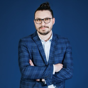 Владимир Мукасеев | Сетка — социальная сеть от hh.ru