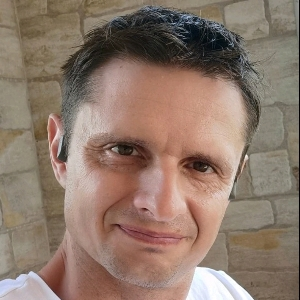 Антон Сорокин