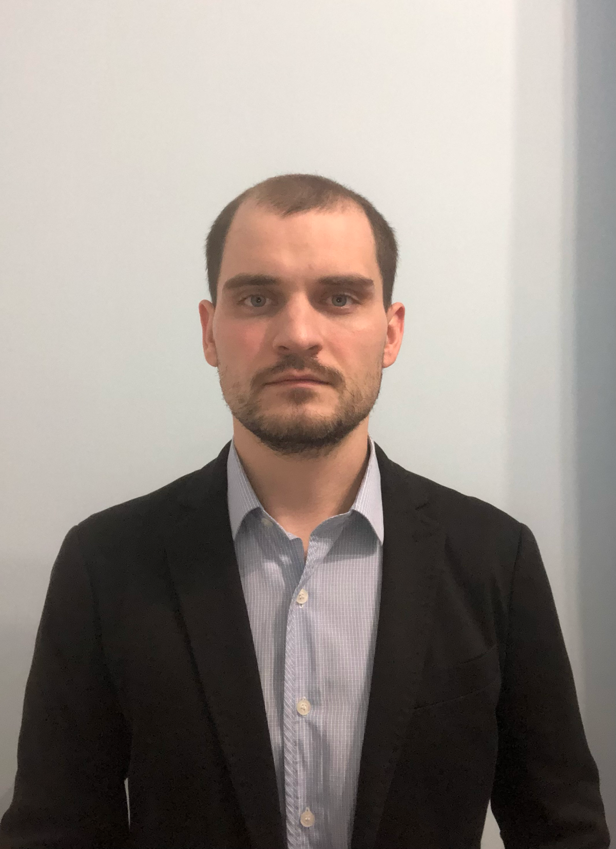 Сергей Конищев | Сетка — социальная сеть от hh.ru