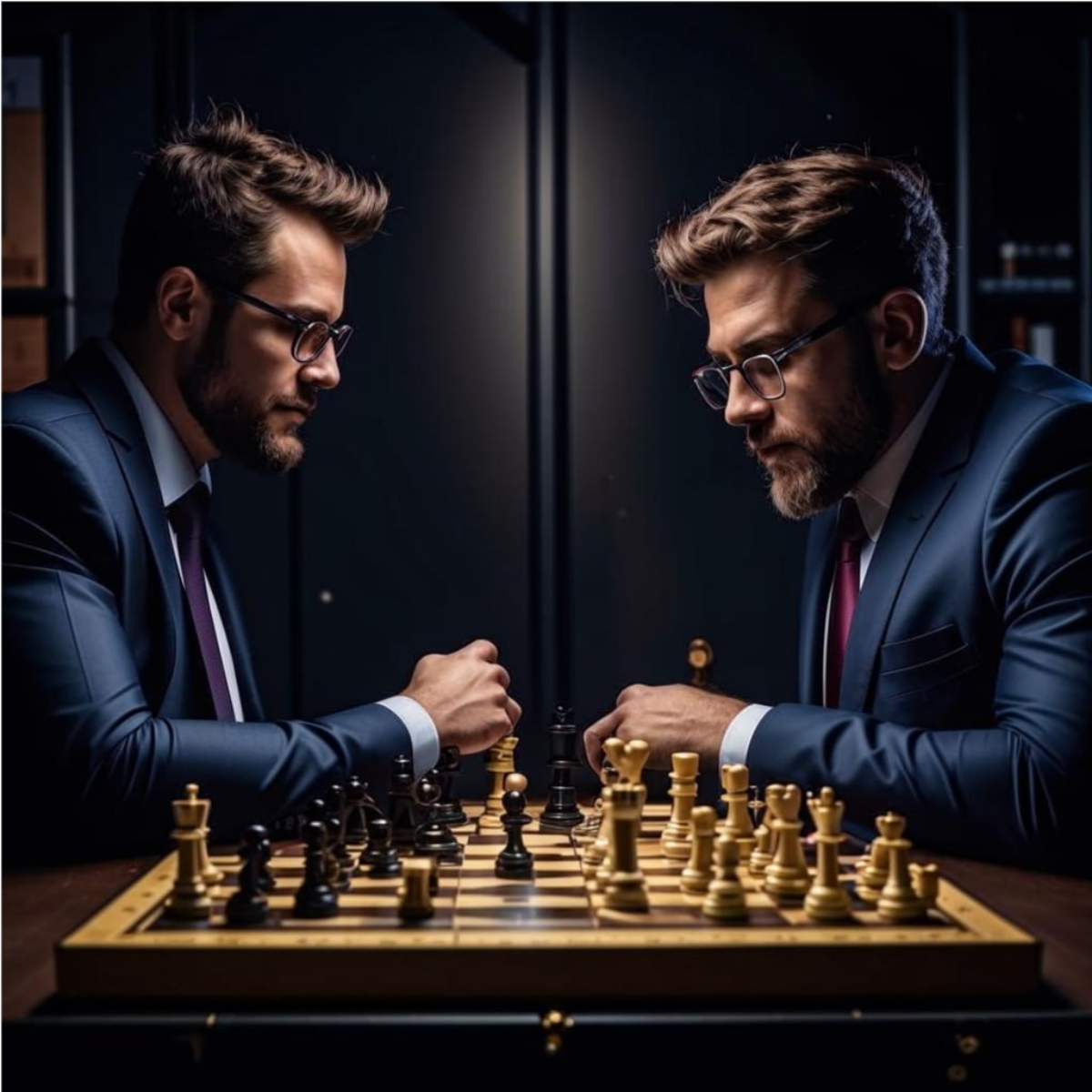 Бегущий в B2B: стратегии и тактики продвижения | Сетка — социальная сеть от hh.ru