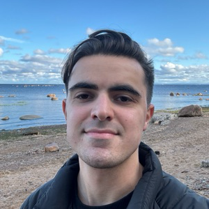 Стефан Серхир