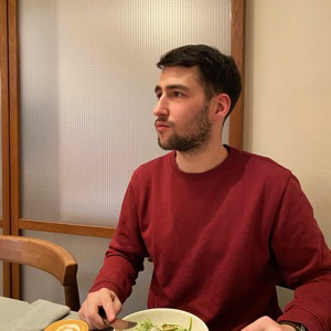 Никита Кулижников