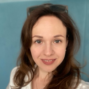 Ольга Корнева | Сетка — социальная сеть от hh.ru