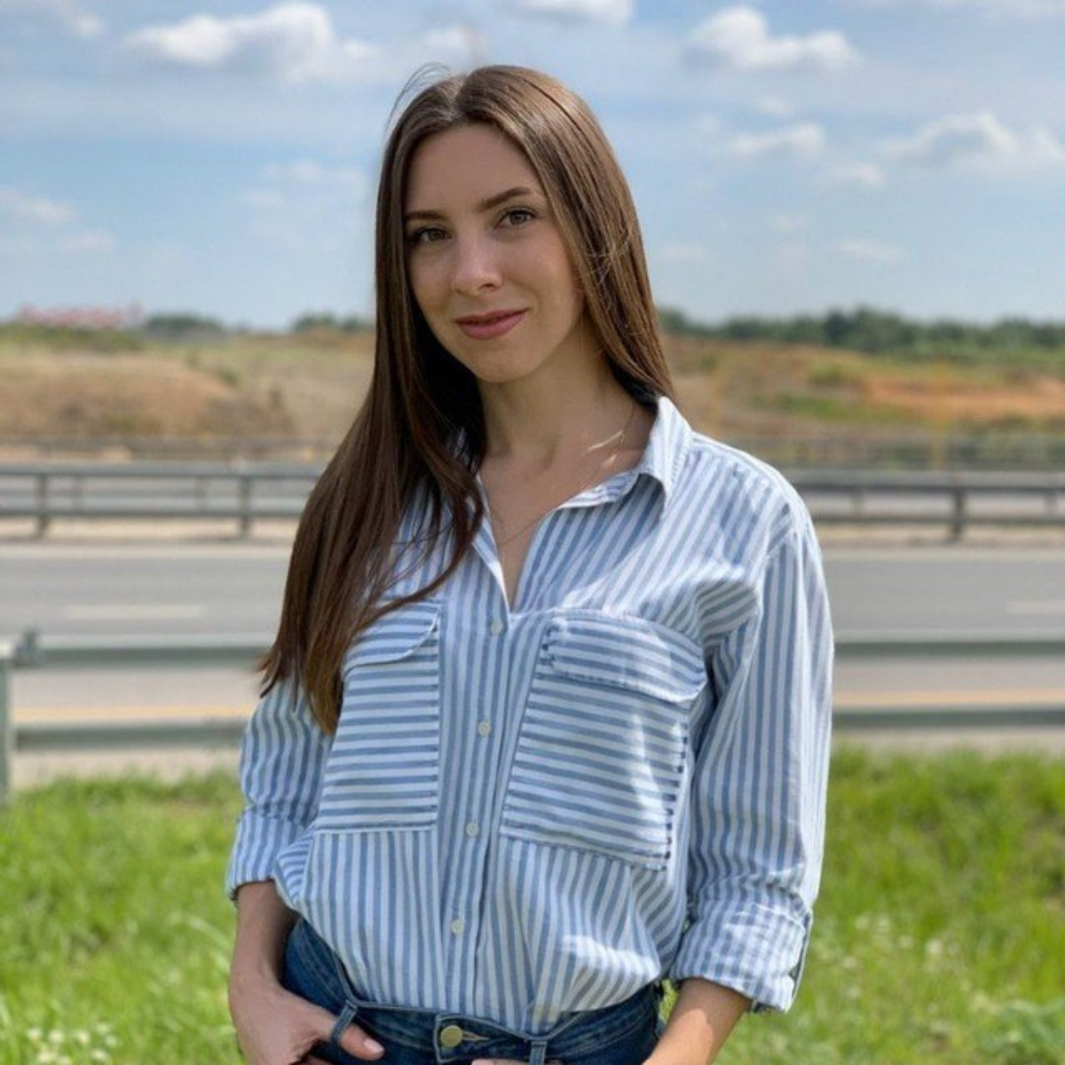 Мария Лебедева | Сетка — социальная сеть от hh.ru