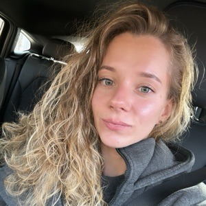 Александра Алешина | Сетка — социальная сеть от hh.ru