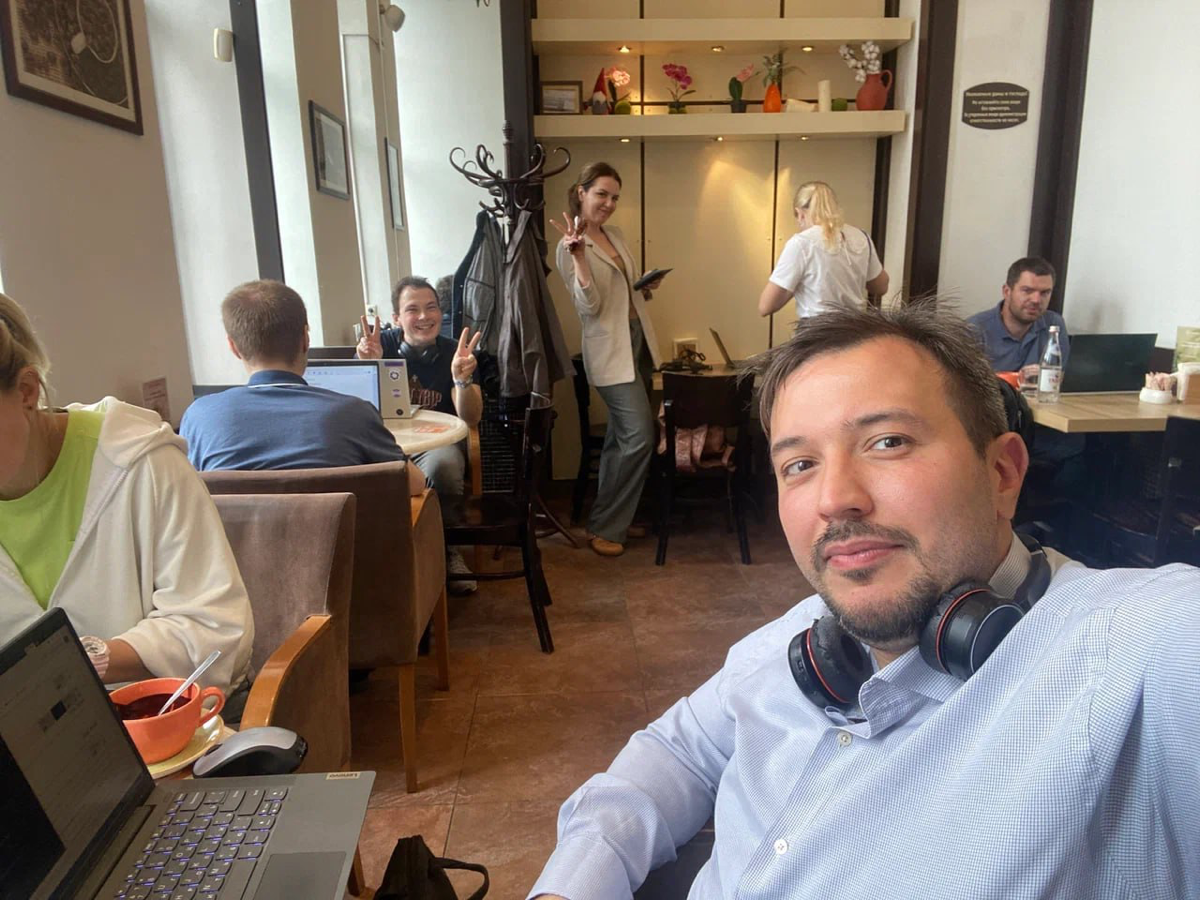 Форс-мажоры — лучший индикатор состояния вашей команды | Сетка — социальная сеть от hh.ru