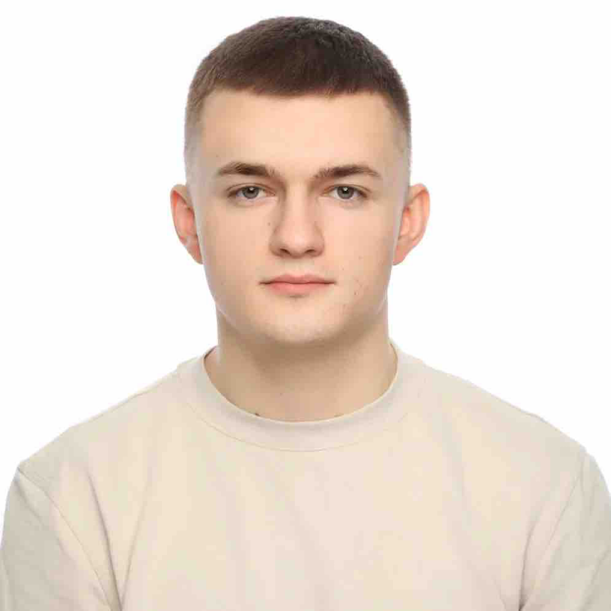 Данил Черник | Сетка — социальная сеть от hh.ru