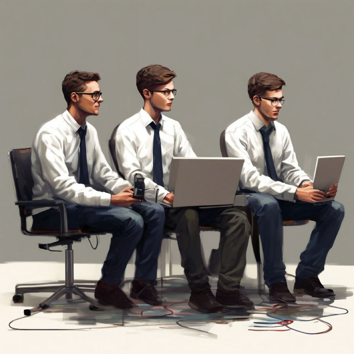 А Как вы поняли, что теперь вы джун/джун+/премидл/мидл/мидл+/сеньор/генерал-майор/капитан звездного крейсера?
#грейд #джун #мидл #сеньор | Сетка — социальная сеть от hh.ru