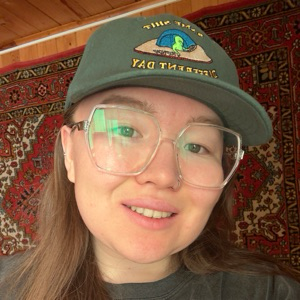 Анастасия Кулагина | Сетка — социальная сеть от hh.ru