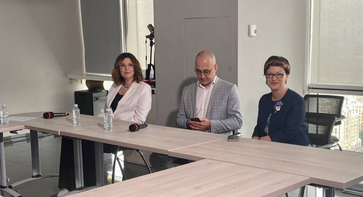 Немного backstage вчерашней встречи клуба Healthcare IT
Тема мероприятия - "Продвижение организации здравоохранения в интернете: регулирование, защита репутации, личный бренд врача" | Сетка — социальная сеть от hh.ru